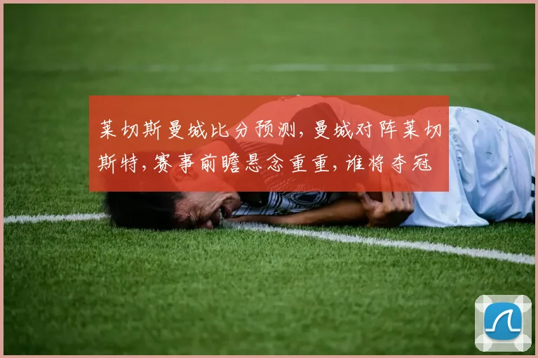 莱切斯曼城比分预测,曼城对阵莱切斯特,赛事前瞻悬念重重,谁将夺冠